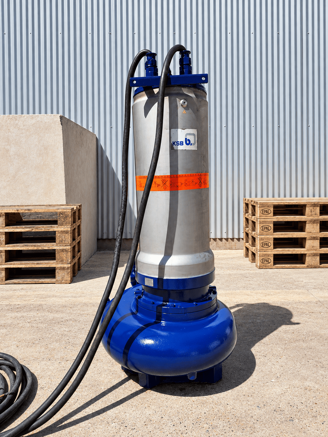 bomba-sumergible-acero-inoxidable-industrial